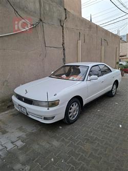 تويوتا شايسر